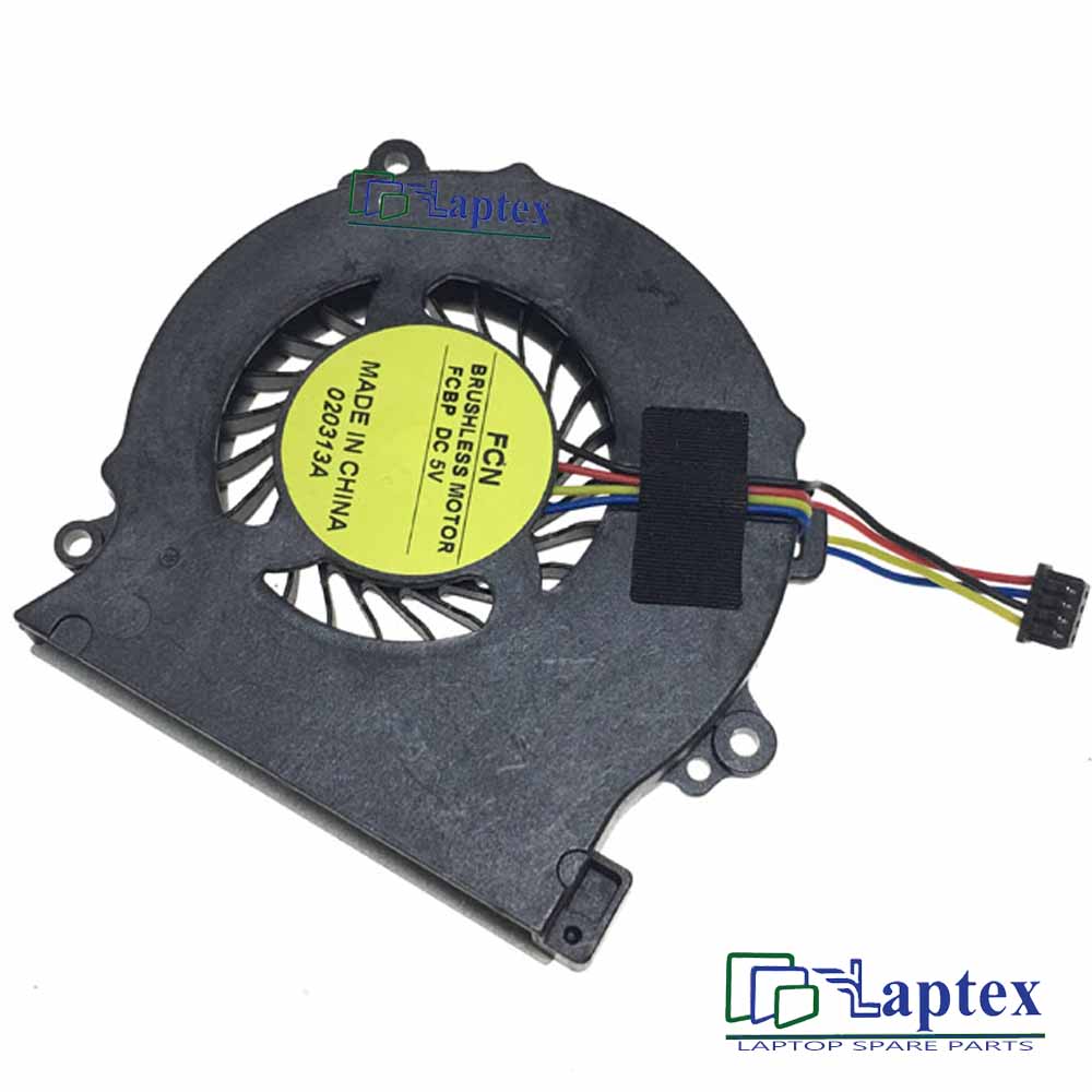 HP Envy Spectre XT13 CPU Cooling Fan